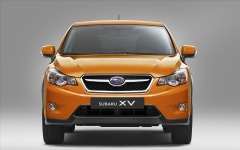 Desktop wallpaper. Subaru XV 2012. ID:19180