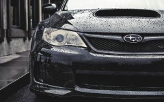 Desktop image. Subaru. ID:85314