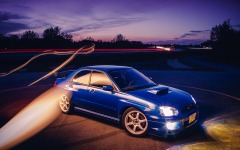 Desktop wallpaper. Subaru. ID:85315