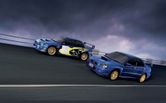 Desktop wallpaper. Subaru. ID:26393