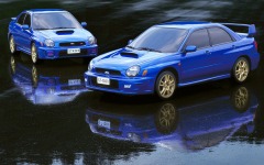 Desktop wallpaper. Subaru. ID:26396