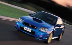 Desktop wallpaper. Subaru. ID:26429