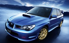 Desktop wallpaper. Subaru. ID:26434