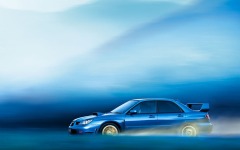 Desktop wallpaper. Subaru. ID:26436