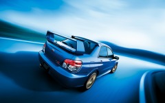 Desktop wallpaper. Subaru. ID:26437