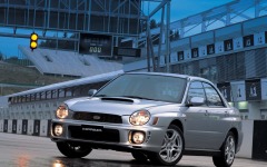 Desktop wallpaper. Subaru. ID:26441