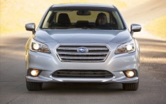 Desktop image. Subaru Legacy 2015. ID:60296