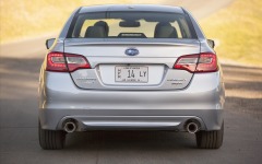 Desktop image. Subaru Legacy 2015. ID:60298