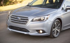 Desktop image. Subaru Legacy 2015. ID:60301