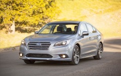 Desktop image. Subaru Legacy 2015. ID:60302