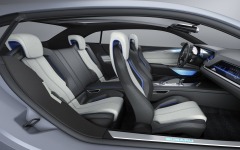 Desktop image. Subaru VIZIV concept 2013. ID:60324