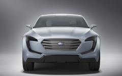 Desktop image. Subaru VIZIV concept 2013. ID:60330