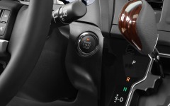 Desktop image. Toyota Sienna 2015. ID:60542