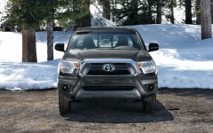 Desktop image. Toyota Tacoma 2015. ID:60567