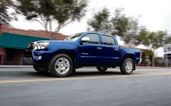 Desktop image. Toyota Tacoma 2015. ID:60568