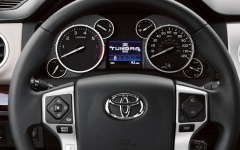 Desktop image. Toyota Tundra 2015. ID:60572