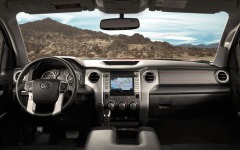 Desktop image. Toyota Tundra 2015. ID:60575