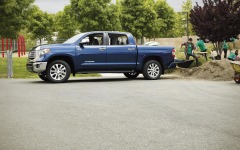 Desktop image. Toyota Tundra 2015. ID:60584