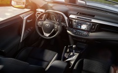 Desktop image. Toyota RAV4 2015. ID:60593