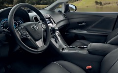 Desktop image. Toyota Venza 2015. ID:60610