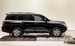 Desktop image. Toyota Land Cruiser 2015. ID:60689