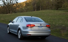 Desktop image. Volkswagen Jetta 2015. ID:60840