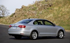 Desktop image. Volkswagen Jetta 2015. ID:60841