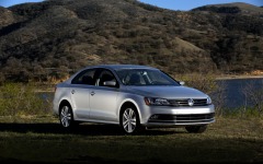 Desktop image. Volkswagen Jetta 2015. ID:60843