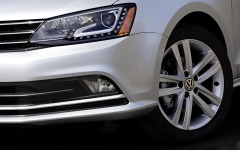 Desktop image. Volkswagen Jetta 2015. ID:60846