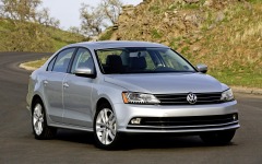 Desktop image. Volkswagen Jetta 2015. ID:60847