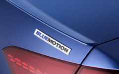 Desktop image. Volkswagen Passat BlueMotion Concept 2014. ID:60861