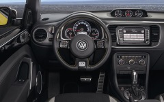 Desktop wallpaper. Volkswagen Beetle GSR 2013. ID:60958