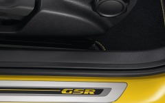 Desktop image. Volkswagen Beetle GSR 2013. ID:60959