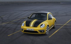 Desktop image. Volkswagen Beetle GSR 2013. ID:60960