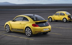 Desktop image. Volkswagen Beetle GSR 2013. ID:60962