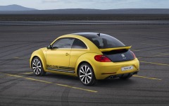 Desktop image. Volkswagen Beetle GSR 2013. ID:60964