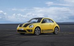 Desktop image. Volkswagen Beetle GSR 2013. ID:60965