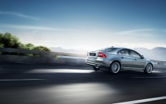 Desktop wallpaper. Volvo S80 2015. ID:61012