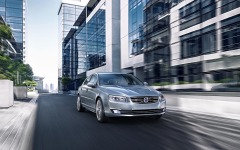 Desktop wallpaper. Volvo S80 2015. ID:61017