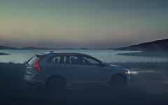 Desktop image. Volvo XC60 2015. ID:61120