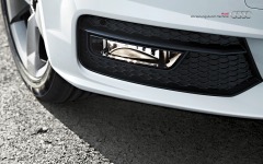 Desktop image. Audi A1 Sportback 2015. ID:61143