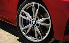 Desktop wallpaper. BMW 2 Series Coupe 2015. ID:61194