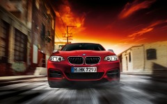 Desktop image. BMW 2 Series Coupe 2015. ID:61208