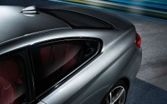 Desktop image. BMW 4 Series Coupe 2015. ID:61298