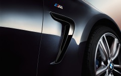 Desktop wallpaper. BMW 4 Series Gran Coupe 2015. ID:61318