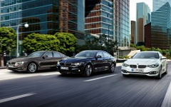 Desktop image. BMW 4 Series Gran Coupe 2015. ID:61326