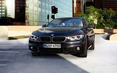 Desktop image. BMW 4 Series Gran Coupe 2015. ID:61328