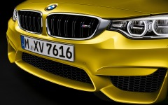 Desktop image. BMW M4 Coupe 2015. ID:61495