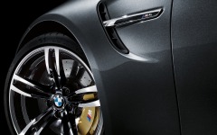 Desktop wallpaper. BMW M4 Convertible 2015. ID:61501