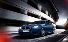 Desktop image. BMW M5 Sedan 2015. ID:61519